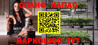 молекула духа Гудермес